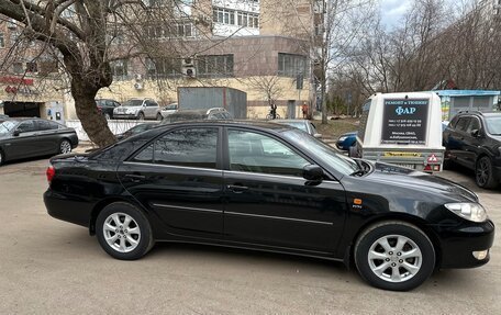 Toyota Camry V40, 2005 год, 1 000 000 рублей, 4 фотография