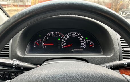 Toyota Camry V40, 2005 год, 1 000 000 рублей, 6 фотография