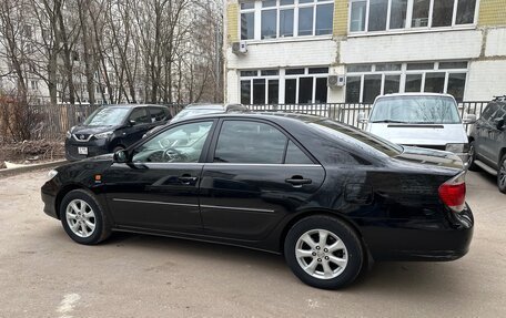 Toyota Camry V40, 2005 год, 1 000 000 рублей, 2 фотография
