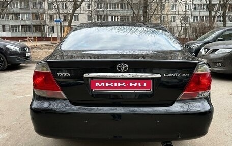 Toyota Camry V40, 2005 год, 1 000 000 рублей, 3 фотография