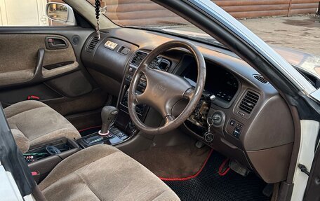 Toyota Mark II VIII (X100), 1994 год, 780 000 рублей, 7 фотография