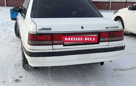 Mazda 626, 1991 год, 130 000 рублей, 4 фотография