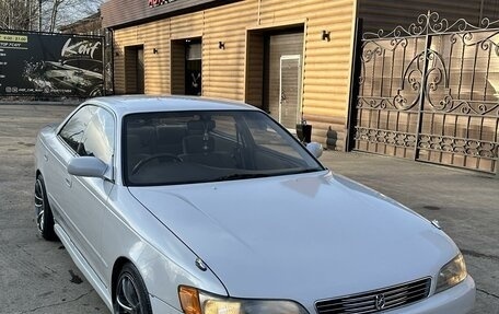 Toyota Mark II VIII (X100), 1994 год, 780 000 рублей, 2 фотография