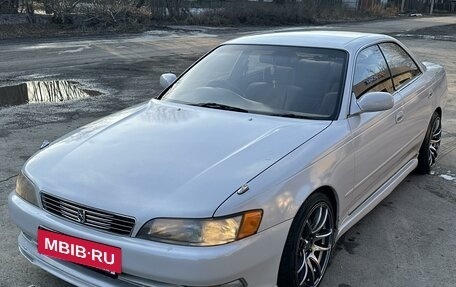 Toyota Mark II VIII (X100), 1994 год, 780 000 рублей, 3 фотография