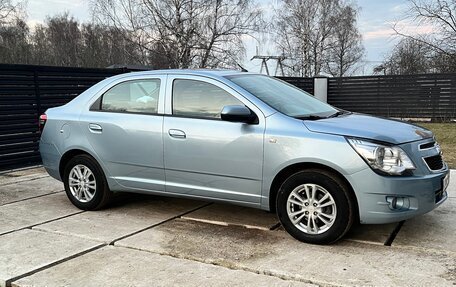 Chevrolet Cobalt II, 2023 год, 1 180 000 рублей, 2 фотография