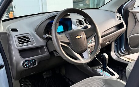 Chevrolet Cobalt II, 2023 год, 1 180 000 рублей, 7 фотография