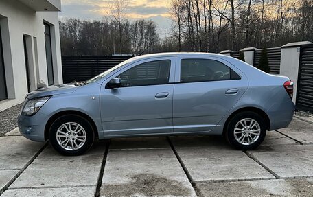Chevrolet Cobalt II, 2023 год, 1 180 000 рублей, 3 фотография