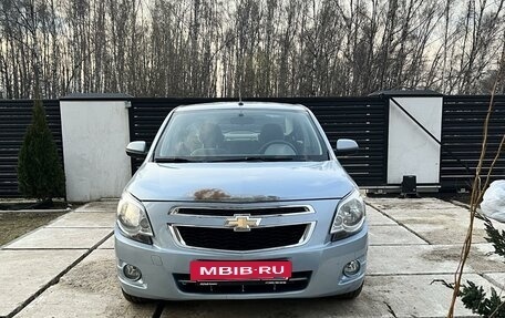 Chevrolet Cobalt II, 2023 год, 1 180 000 рублей, 9 фотография