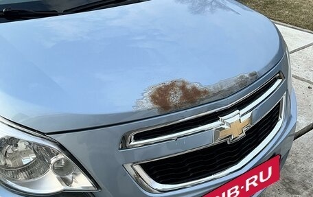 Chevrolet Cobalt II, 2023 год, 1 180 000 рублей, 5 фотография