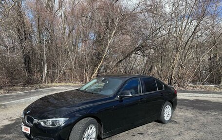 BMW 3 серия, 2018 год, 2 250 000 рублей, 4 фотография