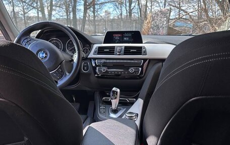 BMW 3 серия, 2018 год, 2 250 000 рублей, 6 фотография
