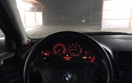 BMW 5 серия, 1996 год, 510 000 рублей, 3 фотография