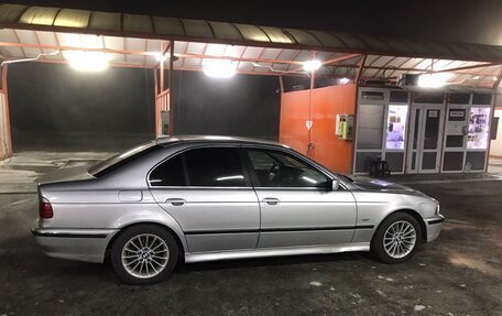 BMW 5 серия, 1996 год, 510 000 рублей, 6 фотография