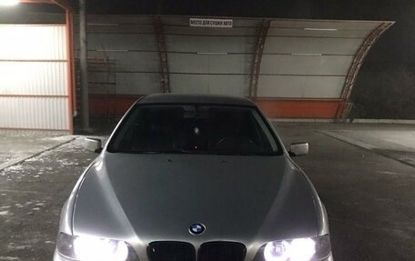 BMW 5 серия, 1996 год, 510 000 рублей, 5 фотография