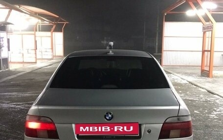BMW 5 серия, 1996 год, 510 000 рублей, 4 фотография