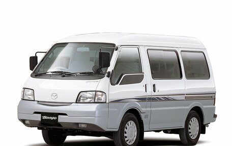 Mazda Bongo IV, 2004 год, 200 000 рублей, 1 фотография