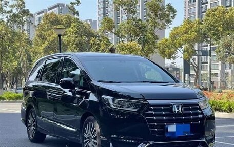 Honda Elysion, 2022 год, 3 370 000 рублей, 1 фотография