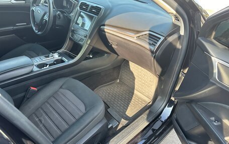 Ford Fusion (North America) II, 2020 год, 1 550 000 рублей, 5 фотография