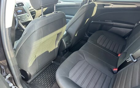 Ford Fusion (North America) II, 2020 год, 1 550 000 рублей, 7 фотография