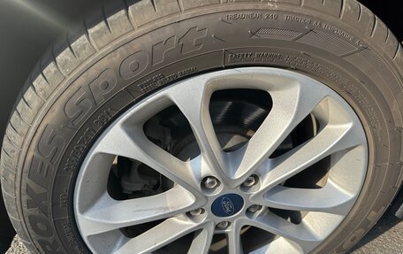 Ford Fusion (North America) II, 2020 год, 1 550 000 рублей, 6 фотография