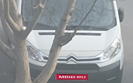 Citroen Jumpy III, 2016 год, 1 400 000 рублей, 1 фотография