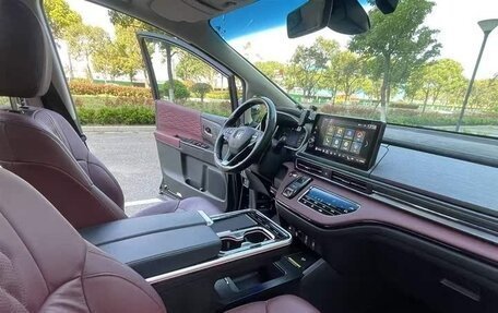 Honda Elysion, 2022 год, 3 370 000 рублей, 4 фотография
