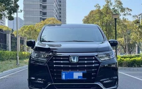 Honda Elysion, 2022 год, 3 370 000 рублей, 2 фотография