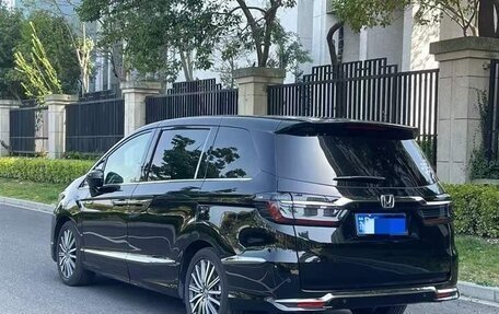 Honda Elysion, 2022 год, 3 370 000 рублей, 6 фотография