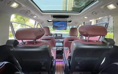 Honda Elysion, 2022 год, 3 370 000 рублей, 9 фотография