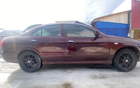 Nissan Bluebird Sylphy II, 2004 год, 300 000 рублей, 3 фотография