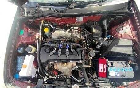 Nissan Bluebird Sylphy II, 2004 год, 300 000 рублей, 8 фотография