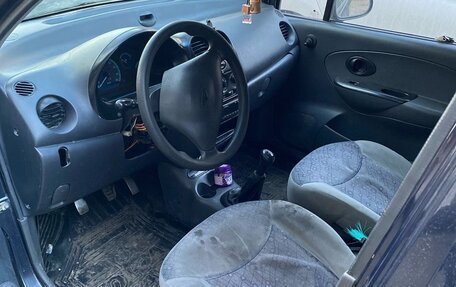 Daewoo Matiz, 2008 год, 90 000 рублей, 4 фотография