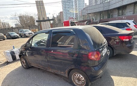 Daewoo Matiz, 2008 год, 90 000 рублей, 6 фотография