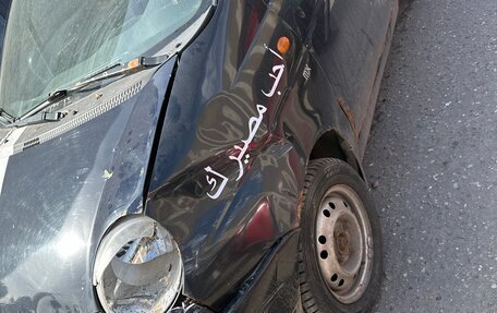 Daewoo Matiz, 2008 год, 90 000 рублей, 7 фотография