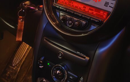 MINI Countryman I (R60), 2014 год, 1 630 000 рублей, 10 фотография