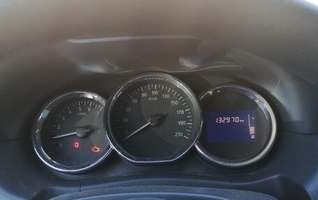 Nissan Terrano III, 2018 год, 1 450 000 рублей, 6 фотография