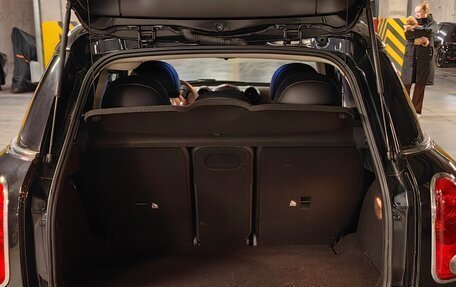 MINI Countryman I (R60), 2014 год, 1 630 000 рублей, 5 фотография