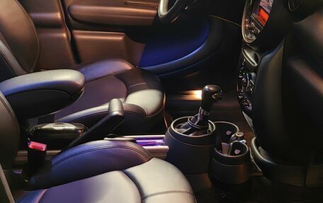 MINI Countryman I (R60), 2014 год, 1 630 000 рублей, 8 фотография