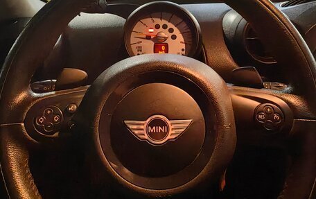 MINI Countryman I (R60), 2014 год, 1 630 000 рублей, 9 фотография