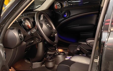 MINI Countryman I (R60), 2014 год, 1 630 000 рублей, 11 фотография