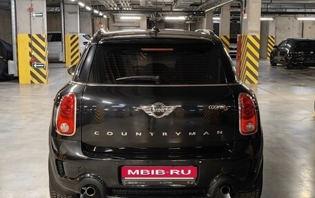 MINI Countryman I (R60), 2014 год, 1 630 000 рублей, 4 фотография