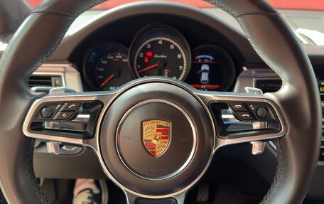 Porsche Macan I рестайлинг, 2014 год, 3 000 000 рублей, 13 фотография
