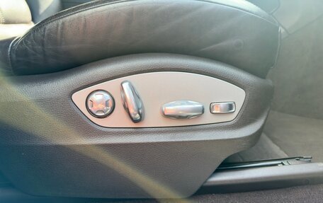 Porsche Macan I рестайлинг, 2014 год, 3 000 000 рублей, 15 фотография