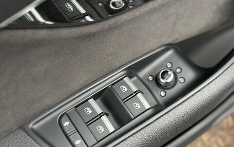 Audi Q7, 2018 год, 4 650 000 рублей, 17 фотография