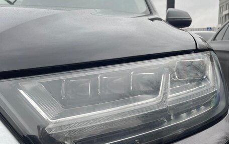 Audi Q7, 2018 год, 4 650 000 рублей, 19 фотография