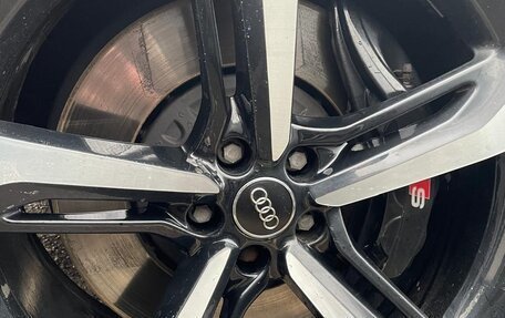 Audi Q7, 2018 год, 4 650 000 рублей, 35 фотография