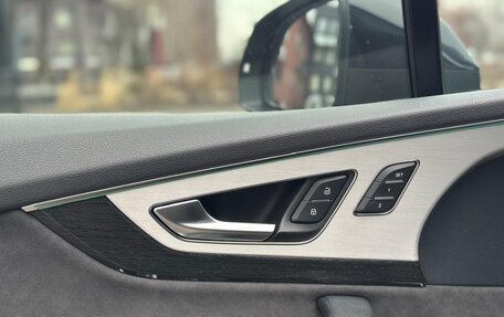 Audi Q7, 2018 год, 4 650 000 рублей, 27 фотография
