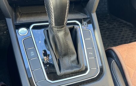 Volkswagen Passat B8 рестайлинг, 2021 год, 3 200 000 рублей, 6 фотография