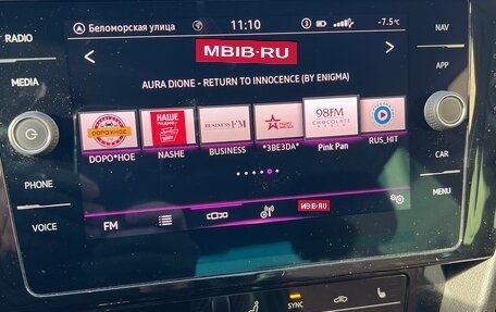 Volkswagen Passat B8 рестайлинг, 2021 год, 3 200 000 рублей, 7 фотография