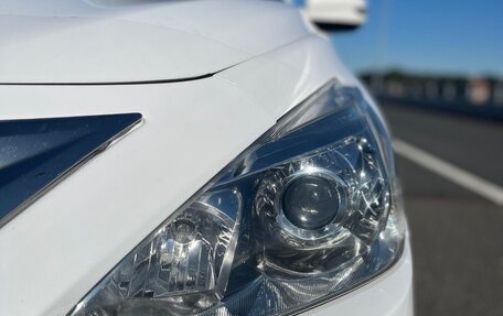 Nissan Teana, 2014 год, 1 750 000 рублей, 13 фотография